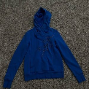 Arc’teryx hoodie